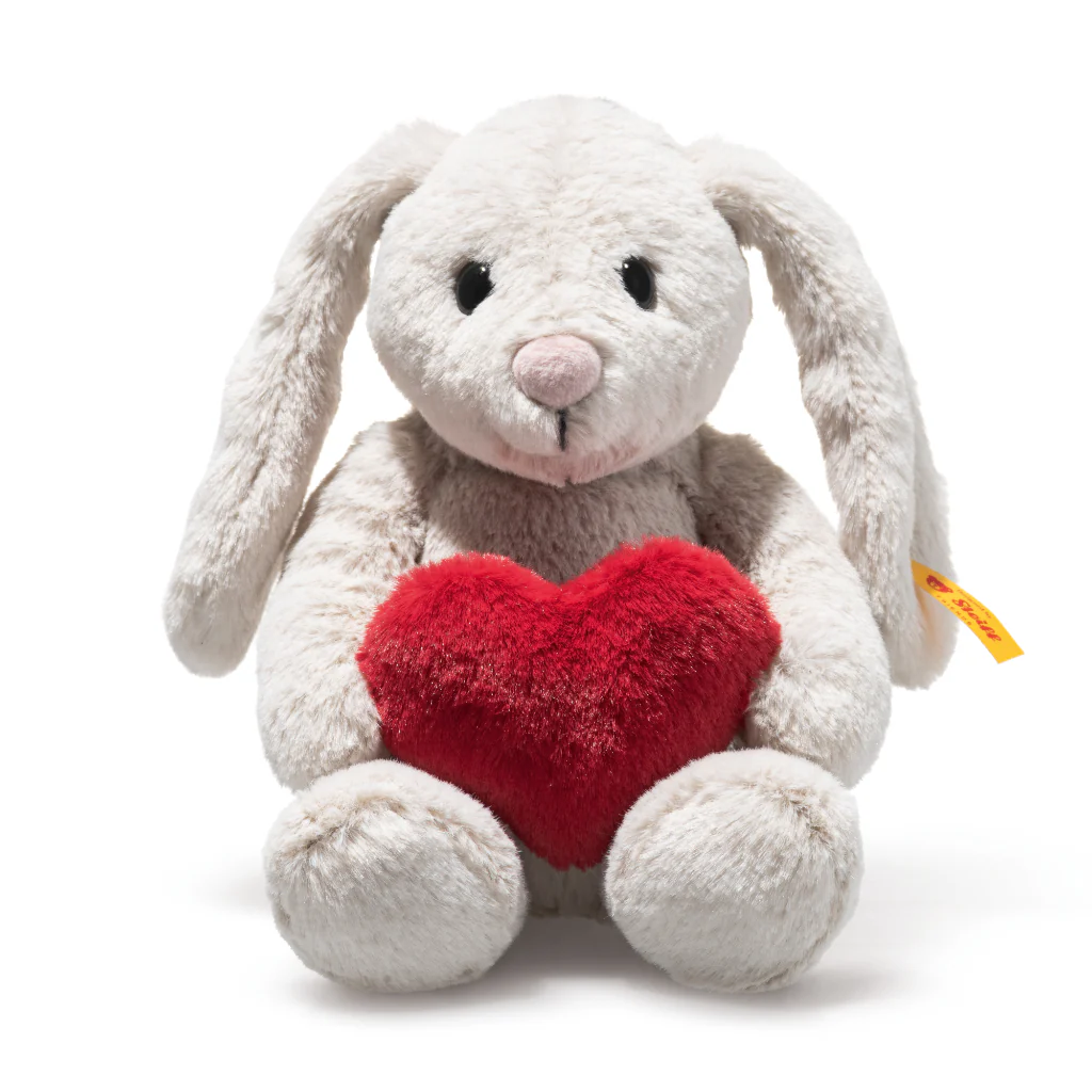 Steiff Teddy Bears, Soft Toys & Plushes